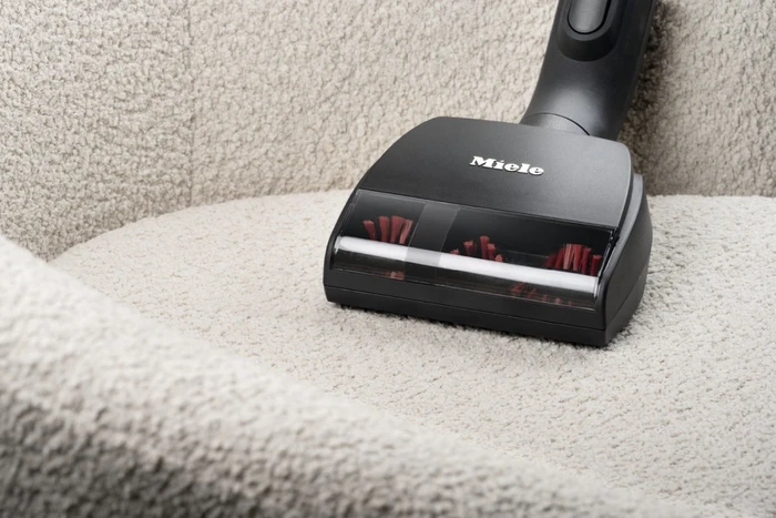 Miele Triflex HX2 Cat&Dog SOML0 Akku-Handstaubsauger obsidianschwarz