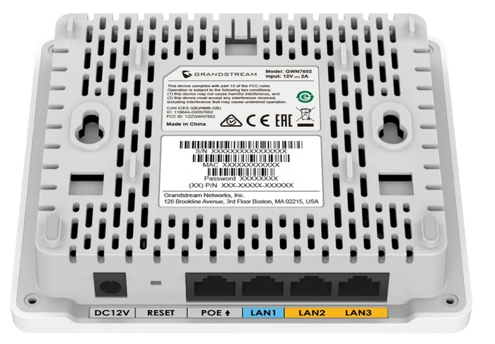 Grandstream GWN7602