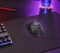 Trust Gaming GXT 929 Helox Wireless, schwarz, USB Vorschaubild