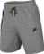 Nike Sportswear Tech Fleece Hose kurz (Herren) Vorschaubild