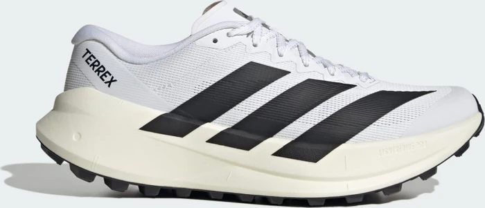 adidas Terrex Agravic SL cloud white/core black (Herren) (KH8800)