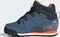 adidas Terrex Disney Snowpitch Cold.RDY core black/grey six/grey four (Junior) Vorschaubild