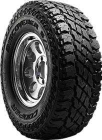Cooper Discoverer S/T Maxx 275/70 R17 121/118Q