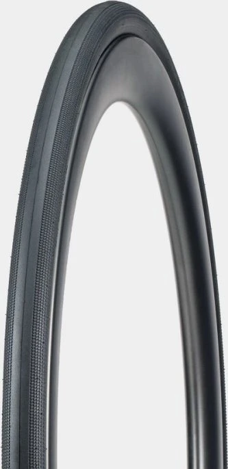 Bontrager R1 700x23C Reifen schwarz