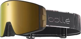 Bollé Blackridge brushstroke matte/gold