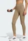 adidas Optime Workout 3-Streifen Tights Hose 7/8 (Damen) Vorschaubild