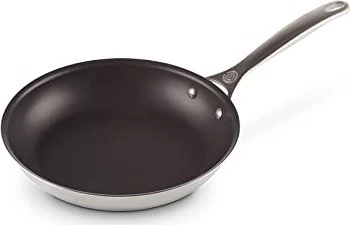 Le Creuset 3-Ply Plus Antihaft Bratpfanne 26cm