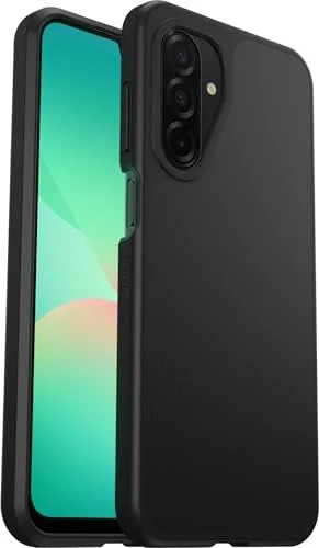 Otterbox React für Samsung Galaxy A26 5G schwarz