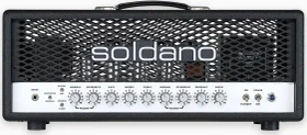 Soldano SLO-100 (verschiedene Farben)
