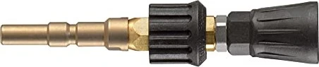 Kränzle Regeldüsen-Lanze kurz für Hochdruckreiniger, 180mm