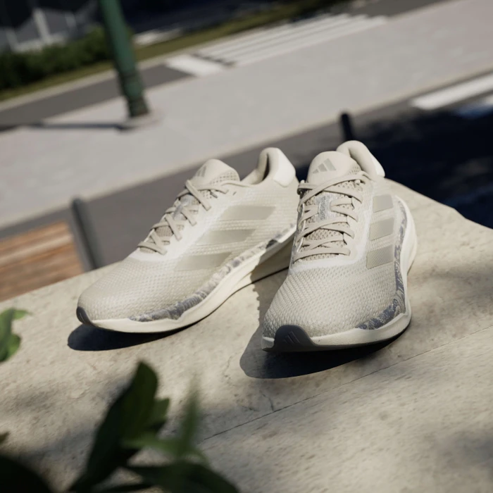 adidas Supernova Stride wonder beige/wonder white (Damen)