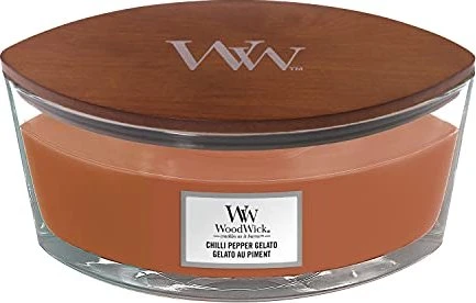 WoodWick Chilli Pepper Gelato Duftkerze