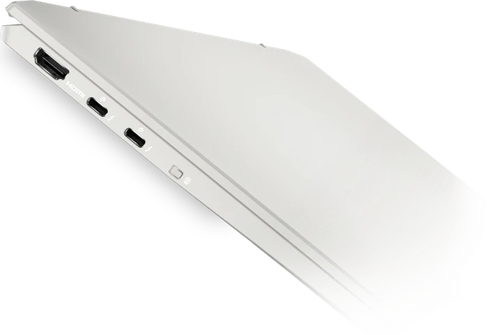 MSI Prestige 16 Evo A13M-275, Urban Silver, Core i7-13700H, 16GB RAM, 1TB SSD, DE