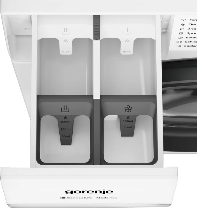 Gorenje G400 WGAM494A Frontlader