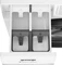 Gorenje G400 WGAM494A Frontlader Vorschaubild