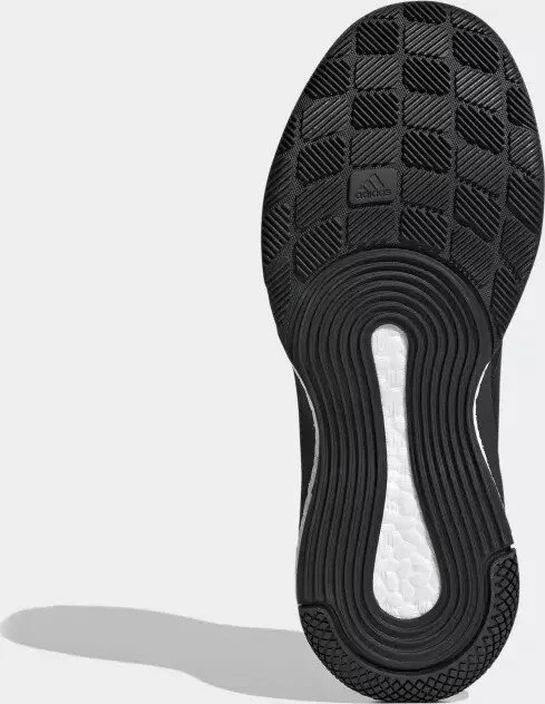 adidas Crazyflight core black (Damen)