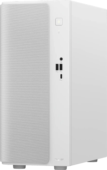 ASUS V500 Mini Tower VM501MH-0R7260040W, weiß, Ryzen 7 260, 16GB RAM, 512GB SSD