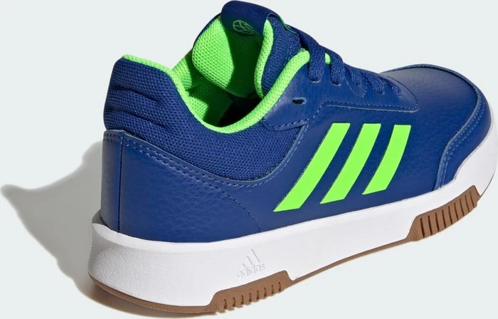 adidas Tensaur Sport Training Lace royal blue/solar green/cloud white (Junior)