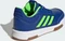 adidas Tensaur Sport Training Lace royal blue/solar green/cloud white (Junior) Vorschaubild