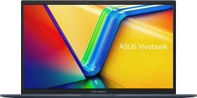 ASUS VivoBook 17 X1704ZA-AU045W, Quiet Blue, Core i7-1255U, 16GB RAM, 1TB SSD, DE