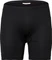 Vaude T-Pad Inner Fahrradhose kurz schwarz (Herren) Vorschaubild