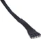 Alphacool 4-Pin RGB Adapterkabel, schwarz Vorschaubild