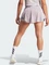 adidas Aeroready Pro Print Rock kurz preloved fig (Damen) Vorschaubild