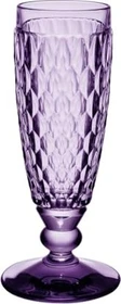 Villeroy & Boch Boston Sektglas lavender
