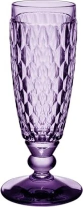 Villeroy & Boch Boston Sektglas lavender