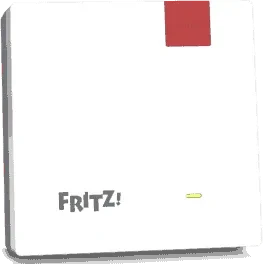 FRITZ! FRITZ!Repeater 1700, International