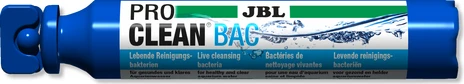 JBL Pro Clean BAC Reinigungsbakterien Konzentrat, 50ml
