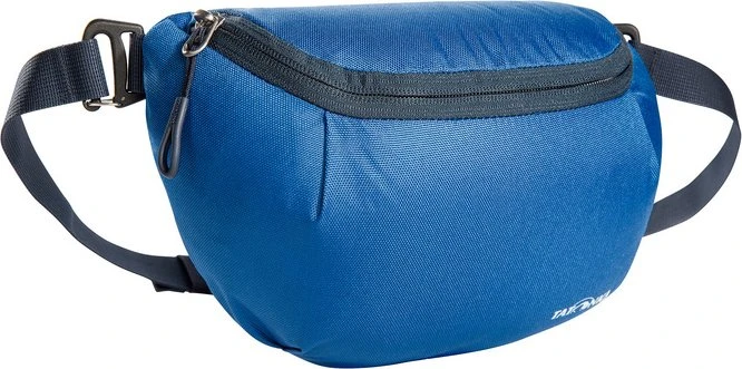 Tatonka Hip Belt Pouch Bauchtasche blau