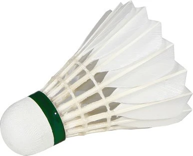 Victor Pro Court Badmintonbälle, 12 Stück