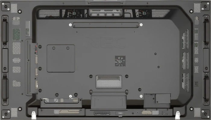 NEC MultiSync UN552S, 55"