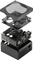 Fractal Design Ion Gold 750W, ATX 2.52 Vorschaubild