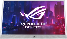 ASUS ROG Strix XG16AHPE-W (Klappmechanismus), 15.6"