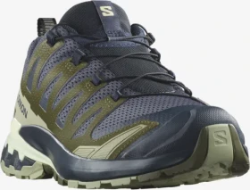 Salomon XA Pro 3D V9 india ink/olive night/aloe wash (Herren)