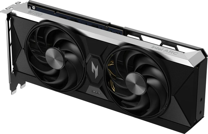 Acer Nitro Arc B570 OC, AN-B570-OCD, 10GB GDDR6, HDMI, 3x DP