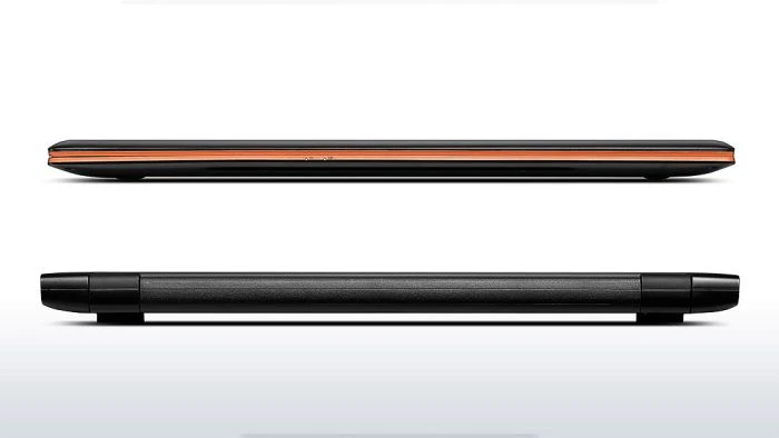 Lenovo IdeaPad Flex 15, silber, Core i3-4010U, 4GB RAM, 500GB HDD, DE