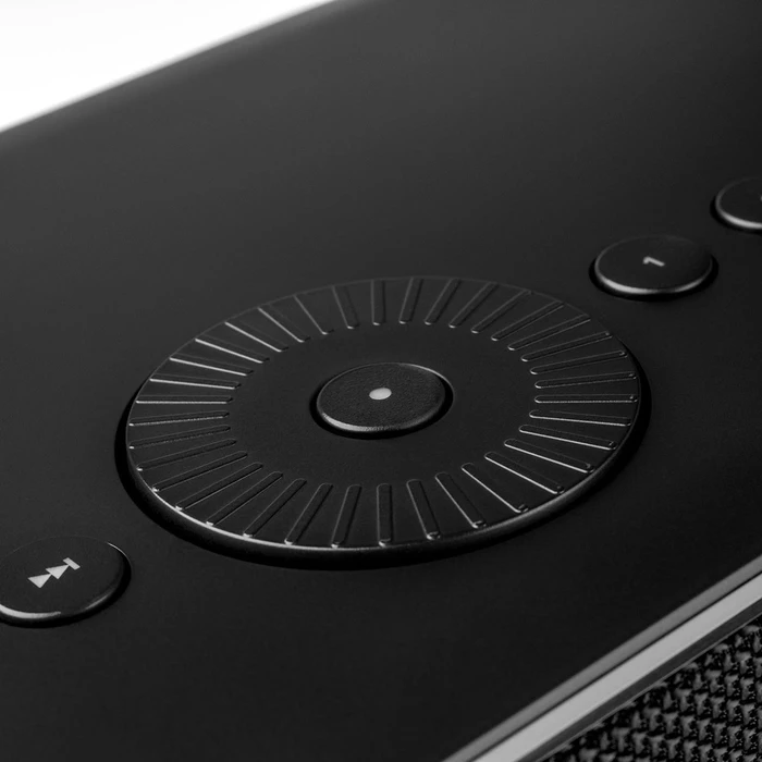 Teufel Motiv Home schwarz