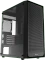 Ocypus Gamma C50, schwarz, Glasfenster Vorschaubild