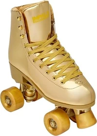 Impala Quad Rollschuhe marawa gold (Damen)