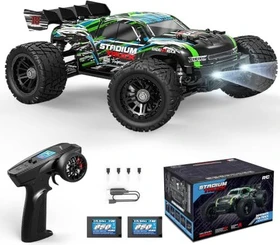 Haiboxing Hailstorm Truggy