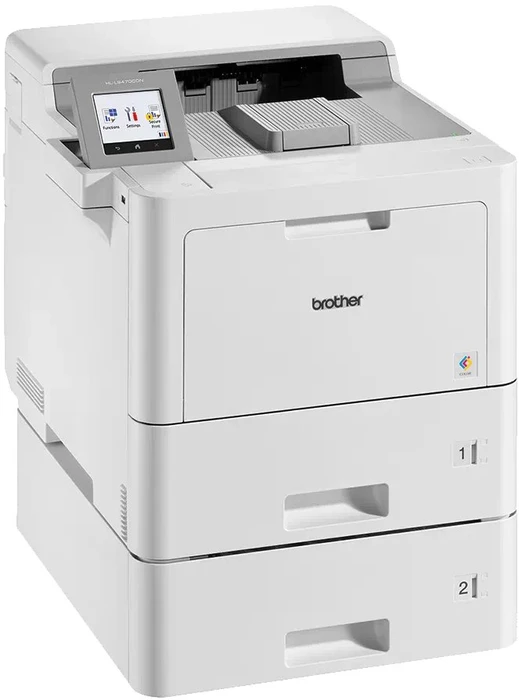 Brother HL-L9470CDNT, Laser, mehrfarbig