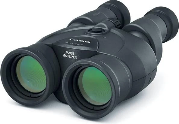 Canon 12x36 IS III