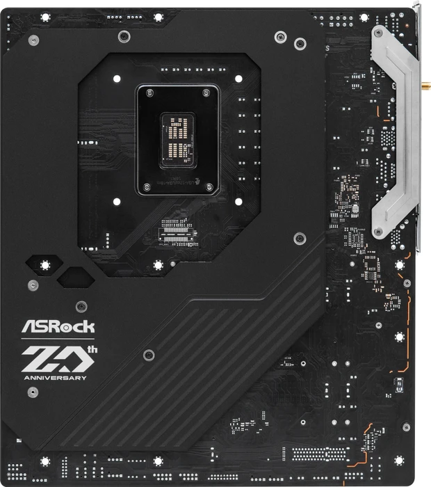 ASRock Z790 Taichi Carrara (Intel 1700)