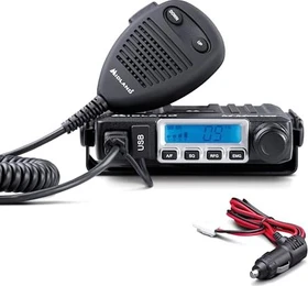 Midland M Mini USB