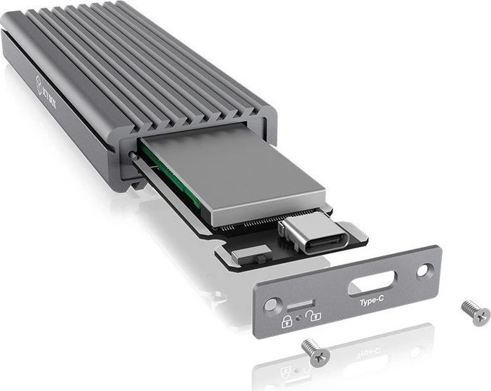 RaidSonic Icy Box IB-1817M-C31, USB-C 3.1