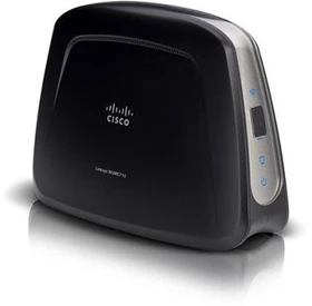 Linksys WUMC710, Bridge, AC1300