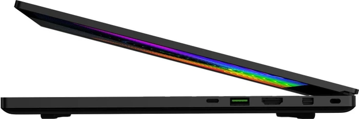 Razer Blade 15 Advanced Model (Late 2019) - FHD, schwarz, Core i7-9750H, 16GB RAM, 512GB SSD, GeForce RTX 2080 Max-Q, DE